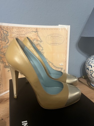 Pumps high heels studio - pumps,