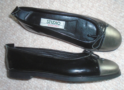 Studio pollini made italy - in,