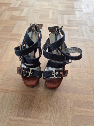 Studio pollini 37 sandale - 37,