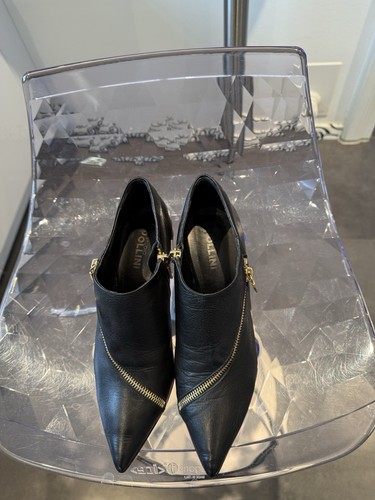 Damen pumps 38 - gr., von
