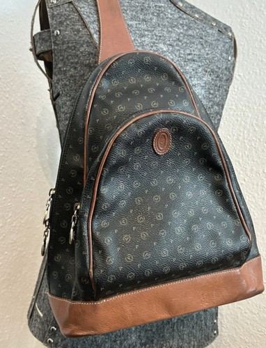 Seltene vintage rücksack - vintage,
