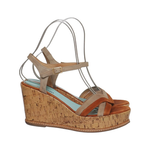 Studio pollini keilschuhe - studio, pollini,