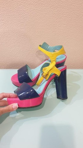 Women studio pollini heels - women,