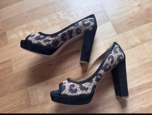 Studio plateau pumps 41 - plateau,