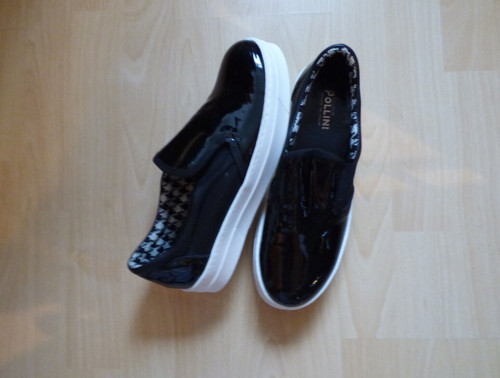 Sneaker von studio pollini - sneaker,