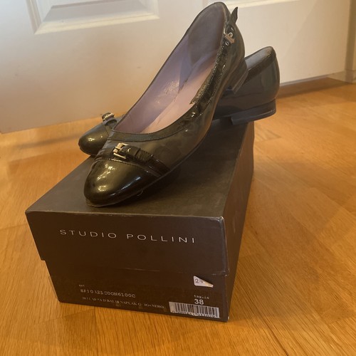 Studio pollini ballerina - pollini,