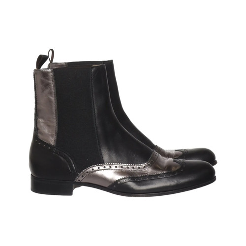 Studio pollini chelsea boots - pollini,,