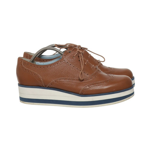 Studio pollini schnürschuhe - pollini,,