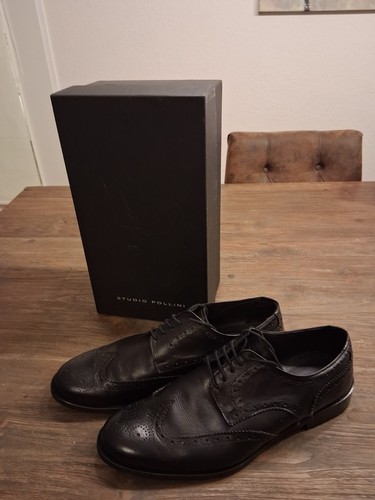 Studio pollini business - studio, business-schuhe