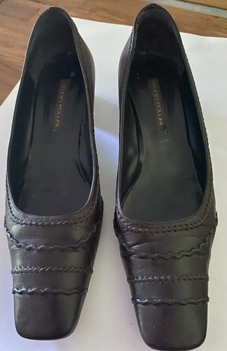 Studio pollini damen pumps - pollini,