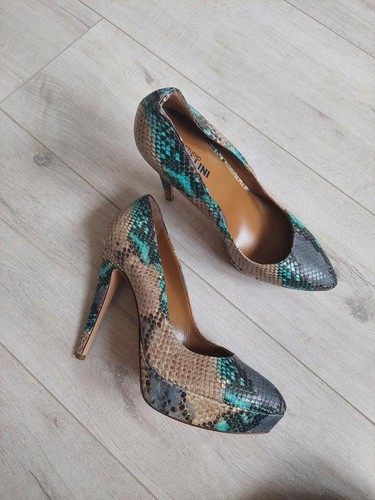 Women studio pollini - studio, heels
