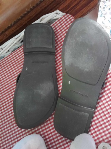 Studio pollini flip flops - studio, gr