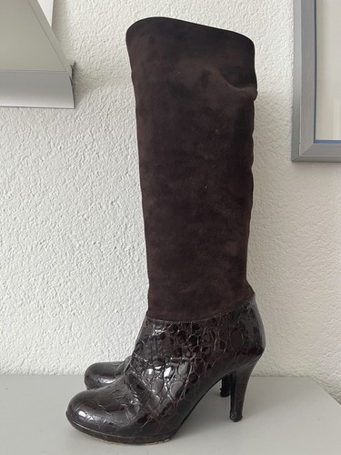 Stiefel von studio pollini - stiefel,
