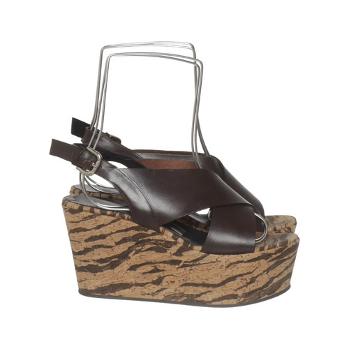 Studio pollini keilschuhe - studio,