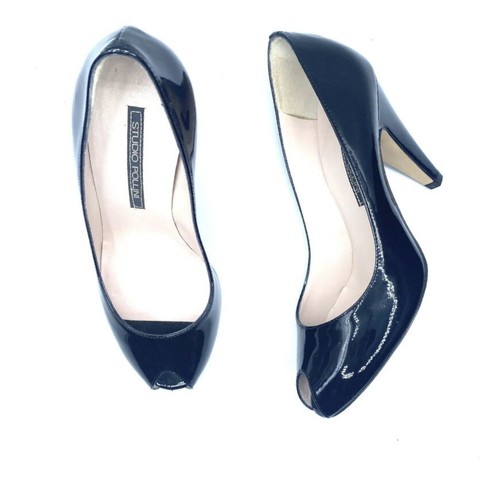Studio pollini pumps - studio, lack