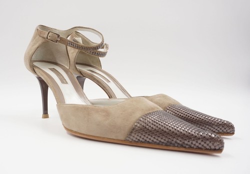 Studio pollini riemchen pumps - studio,