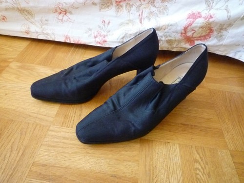 Studio pollini satin - "studio, satin-pumps