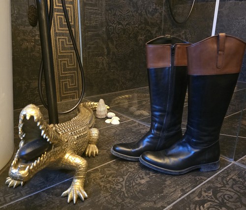 Studio pollini stiefel - stiefel, 38.5