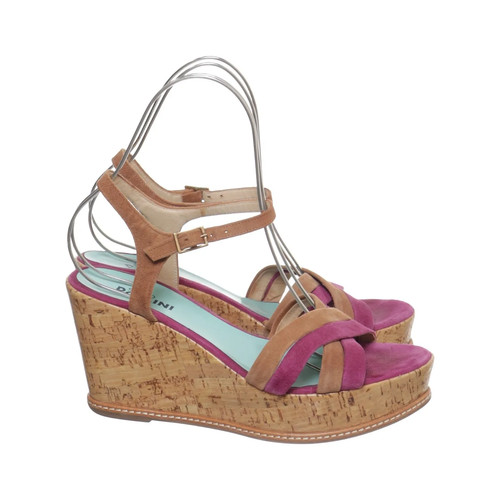 Studio pollini keilschuhe - studio,